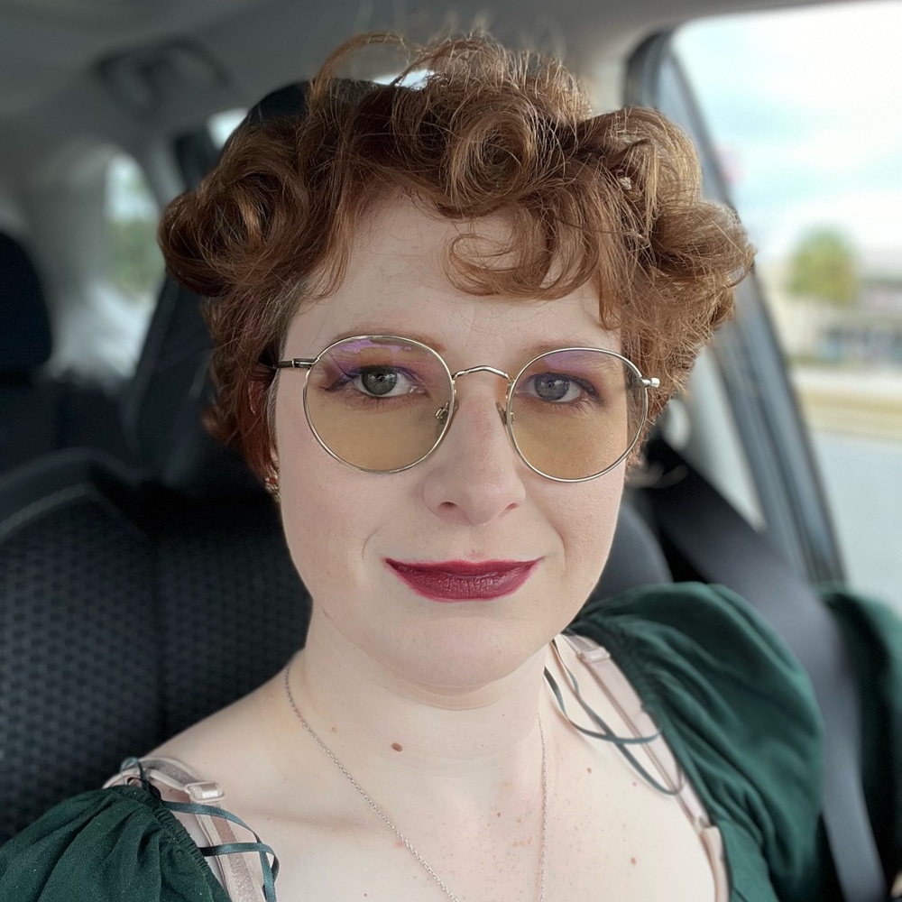 Meet your Posher, Sarah